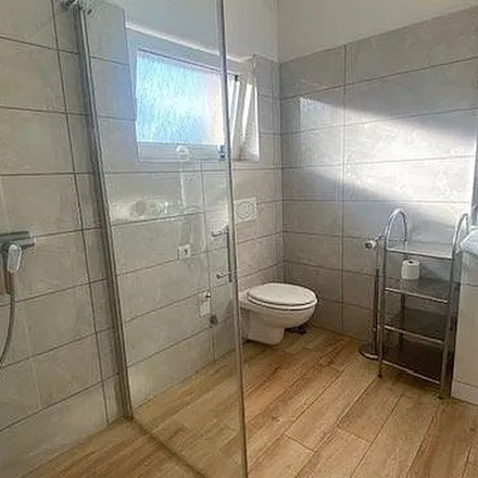 Rent this 1 bed apartment on Na Krásnici ev.10 in 251 63 Vidovice, Czechia