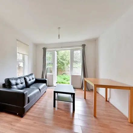 Rent this 1 bed apartment on JJ Stores in 395 Durnsford Road, London