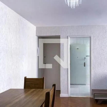Rent this 3 bed apartment on Condomínio Edifício Juliana in Avenida Jaguaré 383, Jaguaré