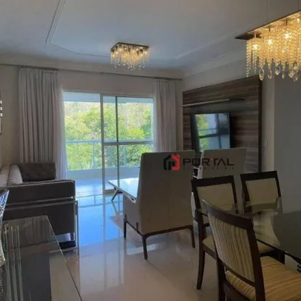 Buy this 3 bed apartment on unnamed road in Chácara Pavoeiro, Cotia - SP