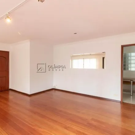 Buy this 3 bed apartment on Rua Araguari in Indianópolis, São Paulo - SP
