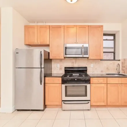 Rent this 3 bed apartment on 557 West 144th Street in New York, NY 10031
