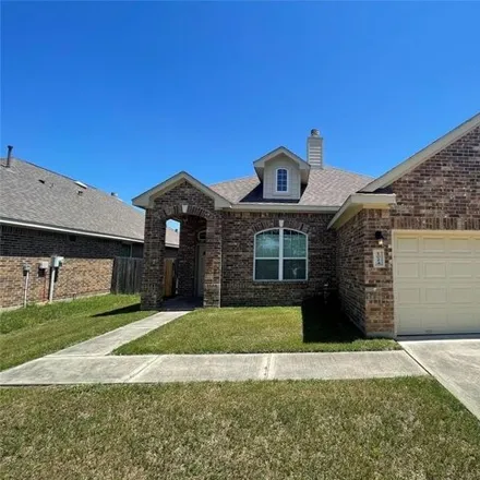 Buy this 3 bed house on 1024 Shadow Glenn in Conroe, TX 77301