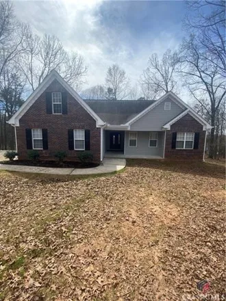 Buy this 3 bed house on 98 Mount view Drive in Jefferson, GA 30549
