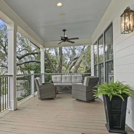 Image 5 - 761 North 2nd Street, Bay Saint Louis, MS 39520, USA - House for sale