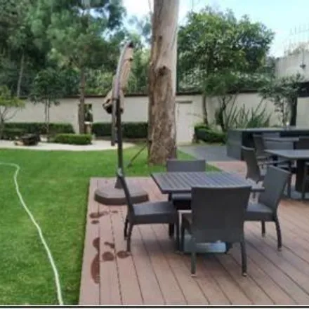 Buy this 3 bed apartment on Calle Chalchihui 130 in Colonia Reforma social, 11000 Santa Fe