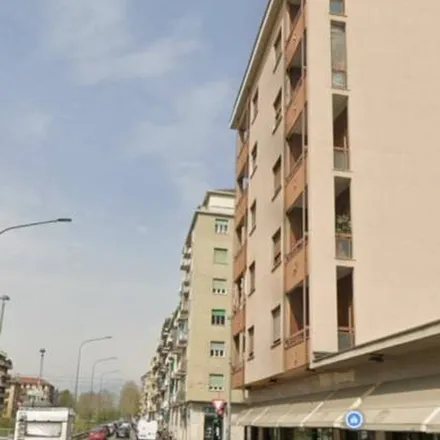 Rent this 2 bed apartment on Via Gottardo 65e in 10155 Turin TO, Italy