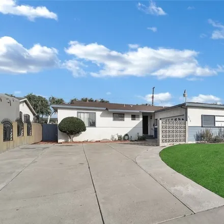 Buy this 3 bed house on 618 Newkirk Avenue in Fullerton, CA 92832