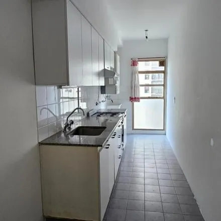 Rent this 2 bed apartment on Manuel Ricardo Trelles 985 in Flores, C1406 BOS Buenos Aires