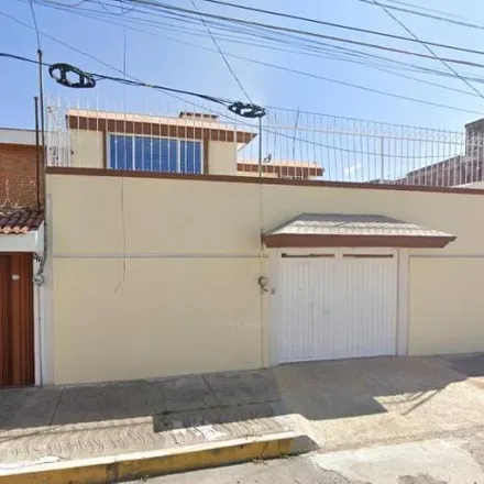 Buy this 3 bed house on Montreal Espresso Bar in Calle Río Yaqui, 72580 Puebla