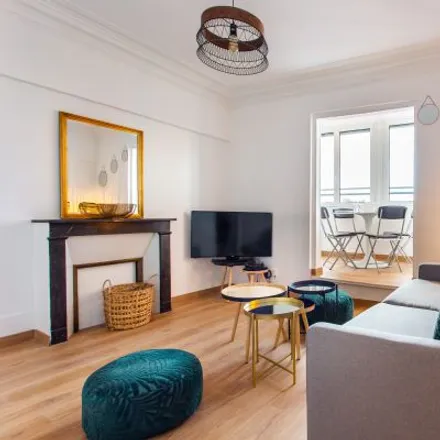 Image 2 - 36 Boulevard du Temple, 75011 Paris, France - Apartment for rent