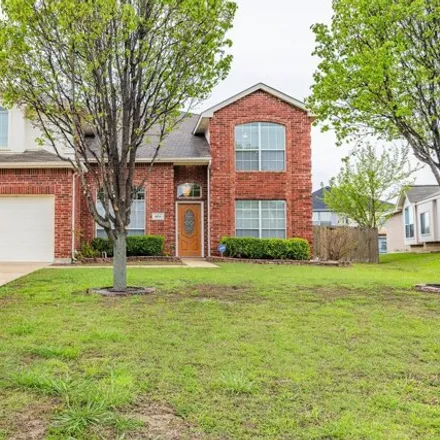 Rent this 5 bed house on 6216 San Marino Drive in Rowlett, TX 75089