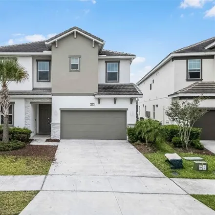 Buy this 12 bed house on 374 Marcello Boulevard in Kissimmee, FL 34746