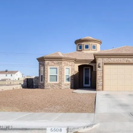 Buy this 3 bed house on Raymond Shoemaker Lane in El Paso, TX 79934