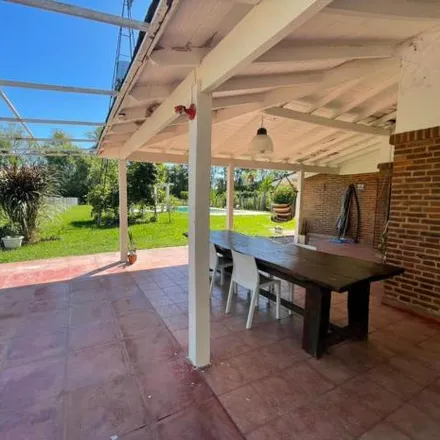 Image 1 - Carlos Puch, Partido del Pilar, Presidente Derqui, Argentina - House for rent