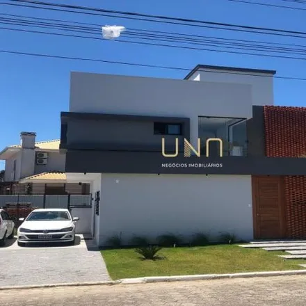 Buy this 4 bed house on Estrada Cristóvão Machado de Campos in São João do Rio Vermelho, Florianópolis - SC