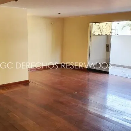 Buy this 3 bed apartment on Avenida del Sur in Santiago de Surco, Lima Metropolitan Area 51132