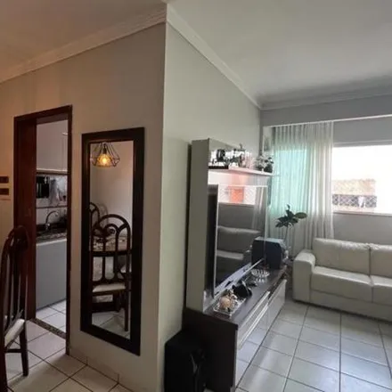 Buy this 2 bed apartment on Quadra 205 in Águas Claras - Federal District, 71925-180