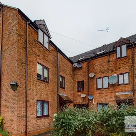 Image 2 - Acre Lane, Droitwich Spa, WR9 9BE, United Kingdom - Apartment for rent