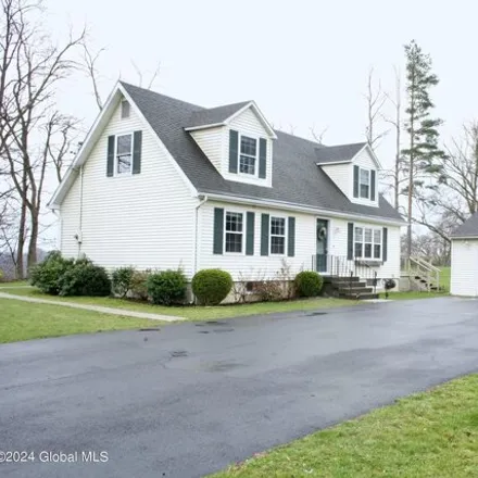 Buy this 5 bed house on 9 North Street in Village of Coxsackie, Greene County