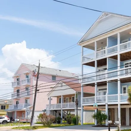 Image 7 - 1102 Canal Dr Unit B, Carolina Beach, North Carolina, 28428 - Condo for sale