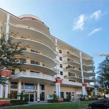 Rent this 2 bed condo on 750 4th Ave S Unit 707 in Saint Petersburg, Florida