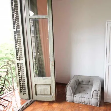 Rent this 1 bed room on Carrer de Calàbria in 98 B, 08001 Barcelona