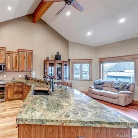 Image 3 - 5763 East Wetlands Drive, Frederick, CO 80504, USA - House for sale