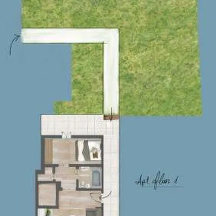 Image 2 - Via Carlo Dotti, 22023 Argegno CO, Italy - Apartment for rent