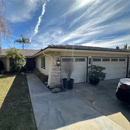Rent this 3 bed house on 1374 East Leadora Avenue in Glendora, CA 91741