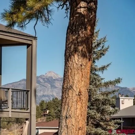 Buy this 1 bed condo on 126 Valley View Drive in Archuleta County, CO 81147