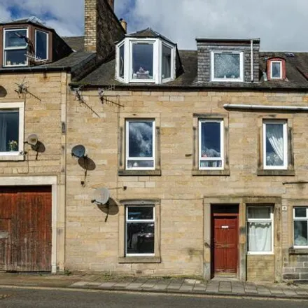 Buy this 1 bed apartment on Lothian Street in Hawick, TD9 9HD