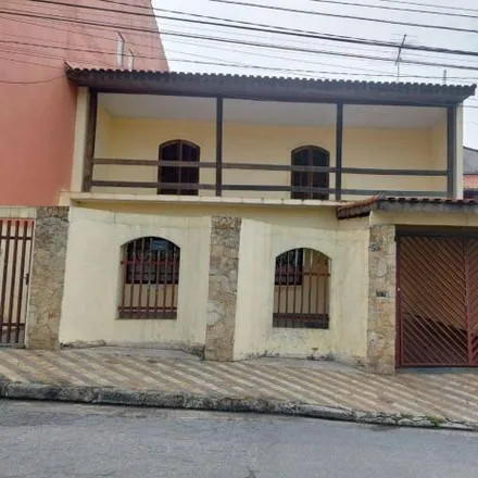 Buy this 3 bed house on Rua Miguel Elias in Jardim Guapituba, Mauá - SP