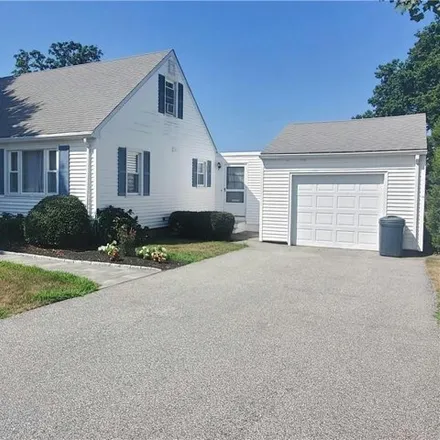 Rent this 4 bed house on 19 Almy Court in Newport, RI 02840