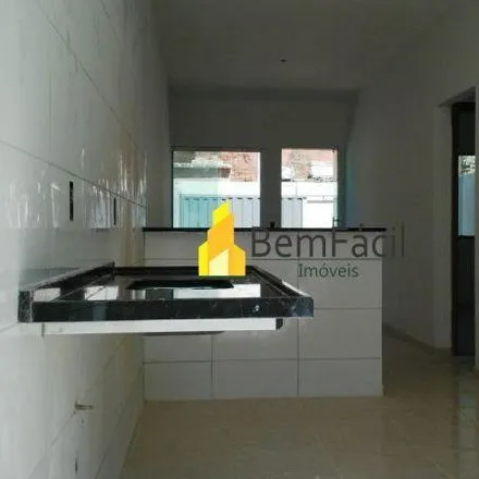 Buy this 2 bed house on Rua Paqueta in Justinópolis, Ribeirão das Neves - MG