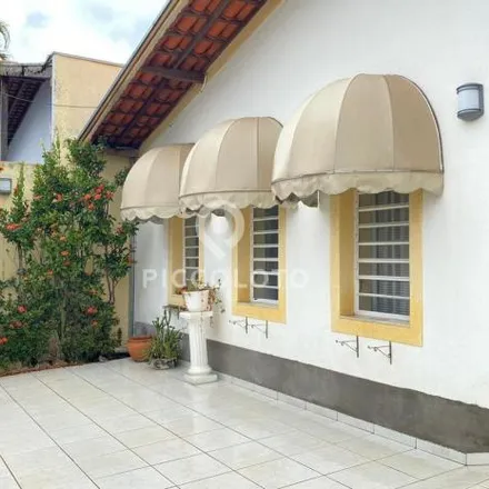 Buy this 3 bed house on Rua José Henrique Tavares in Chácara Primavera, Campinas - SP