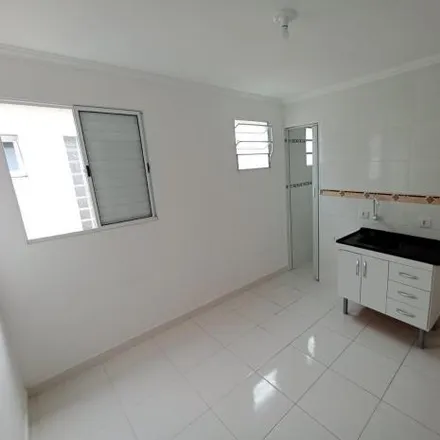Image 1 - Avenida Nhandu, Mirandópolis, Região Geográfica Intermediária de São Paulo - SP, 04060-030, Brazil - Apartment for rent