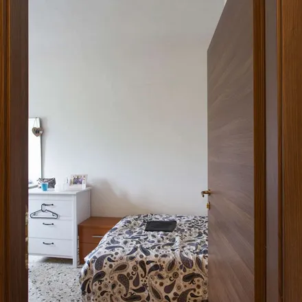 Rent this 1 bed apartment on Via Achille Feraboli in 20142 Milan MI, Italy