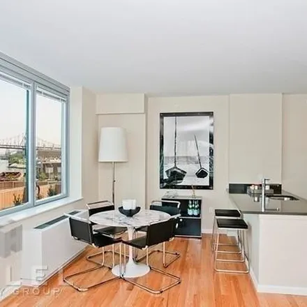 Rent this 2 bed apartment on 37-38 13th Street in New York, NY 11101