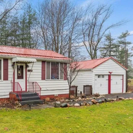 Buy this 2 bed house on 4245 West Orland Road in Inverness, Steuben County