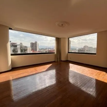 Rent this 3 bed apartment on Calle Sierra Guadarrama 49 in Miguel Hidalgo, 11000 Mexico City
