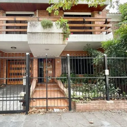 Buy this 4 bed house on Juramento 3907 in Villa Urquiza, C1430 BRH Buenos Aires