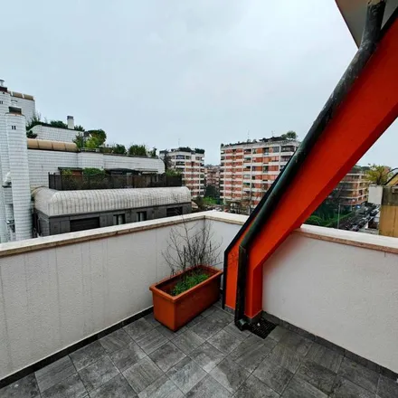 Image 4 - Zio Pesce, Via Andrea Maffei 12, 20135 Milan MI, Italy - Apartment for rent