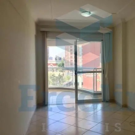Buy this 3 bed apartment on BOS in Rua Vicencia Faria Verssagi, Jardim Emília