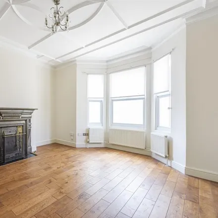 Rent this 5 bed house on Narcissus Road in London, NW6 1TS