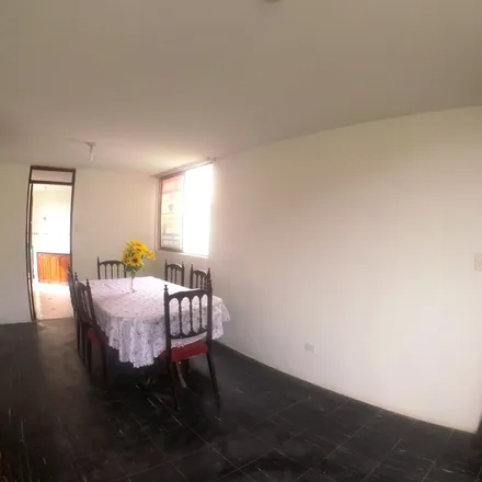 Image 8 - Nicolás de Pierola Avenue 103, Lima, Lima Metropolitan Area 15001, Peru - Apartment for sale