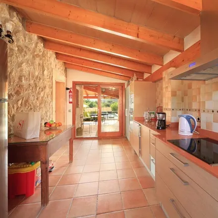 Rent this 2 bed house on Pollença in Balearic Islands, Spain