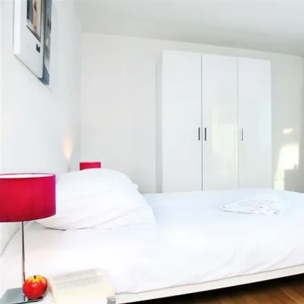 Image 3 - Rankstrasse 1, 8032 Zurich, Switzerland - Apartment for rent