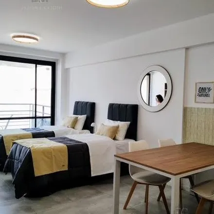 Rent this 1 bed apartment on Mariano Moreno 78 in Rosario Centro, Rosario