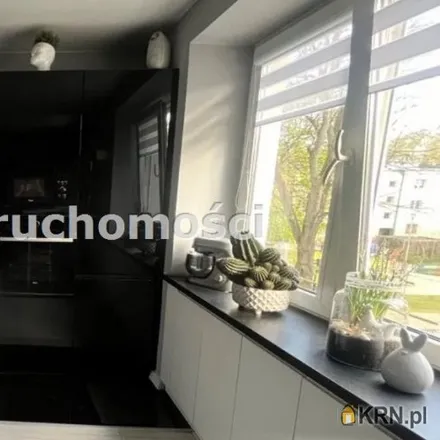 Buy this 2 bed apartment on 15 in 31-916 Krakow, Poland